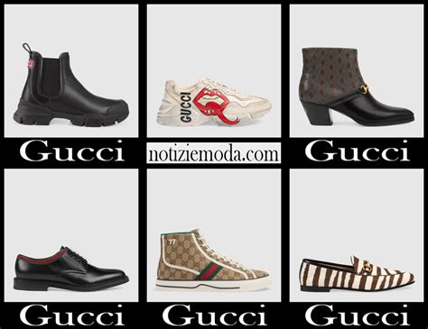 gucci scarpe online shopping|scarpe gucci inverno 2020.